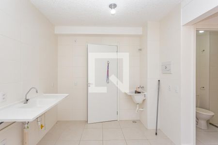 Apartamento para alugar com 33m², 2 quartos e sem vagaCozinha