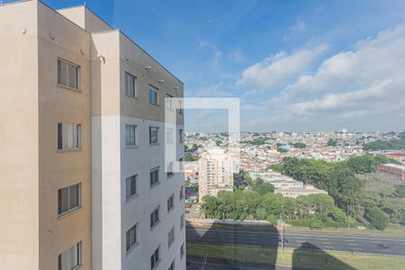 Apartamento para alugar com 33m², 2 quartos e sem vagaVIsta