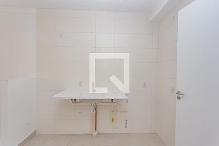 Apartamento para alugar com 33m², 2 quartos e sem vagaCozinha