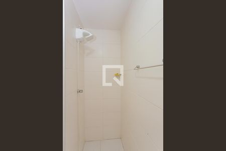 Apartamento para alugar com 33m², 2 quartos e sem vagaBanheiro