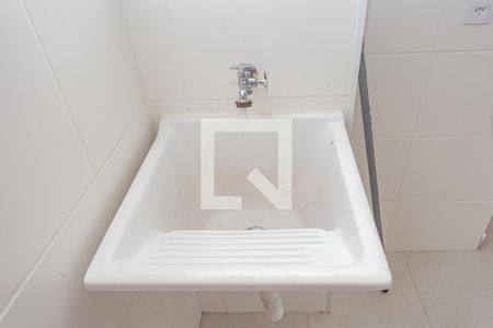 Apartamento para alugar com 33m², 2 quartos e sem vagaÁrea de Serviço
