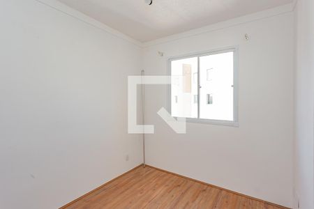 Apartamento para alugar com 33m², 2 quartos e sem vagaQuarto 2