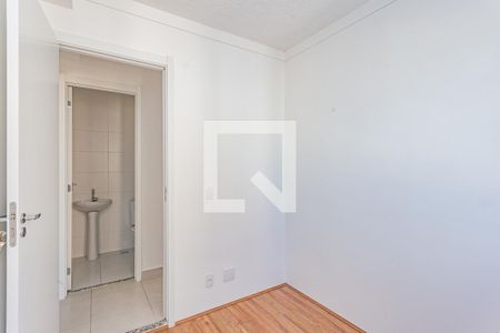 Apartamento para alugar com 33m², 2 quartos e sem vagaQuarto 1