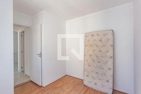 Apartamento para alugar com 33m², 2 quartos e sem vagaQuarto 2