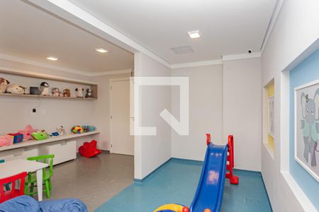 Apartamento para alugar com 33m², 2 quartos e sem vagaBrinquedoteca
