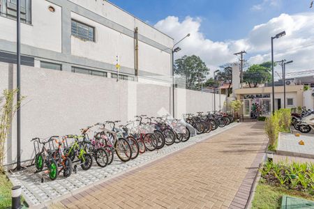 Apartamento para alugar com 33m², 2 quartos e sem vagaBicicletário