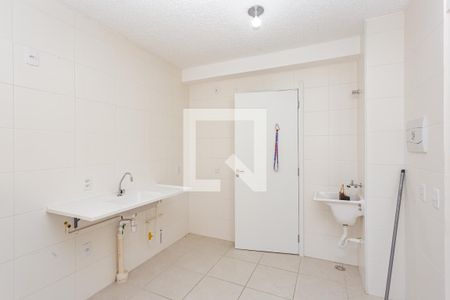 Apartamento para alugar com 33m², 2 quartos e sem vagaCozinha