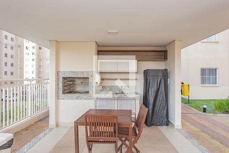 Apartamento para alugar com 33m², 2 quartos e sem vagaÁrea comum