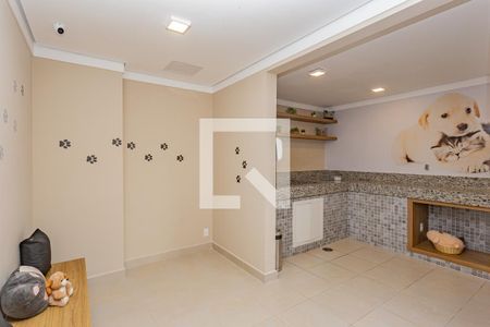 Apartamento para alugar com 33m², 2 quartos e sem vagaEspaço pet