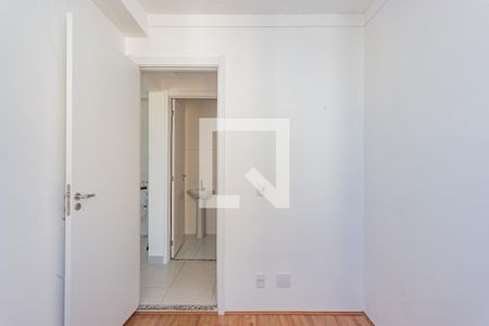 Apartamento para alugar com 33m², 2 quartos e sem vagaQuarto 1