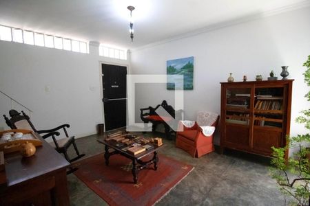 Sala de casa à venda com 2 quartos, 95m² em Vila Pompéia, São Paulo
