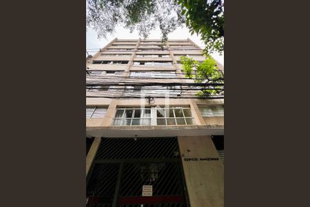 Apartamento à venda com 85m², 2 quartos e sem vagaÁrea comum Fachada