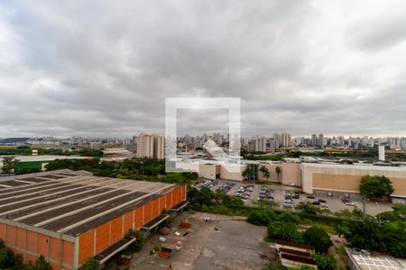 Vista - Quarto 1 de apartamento para alugar com 2 quartos, 113m² em Parque da Mooca, São Paulo