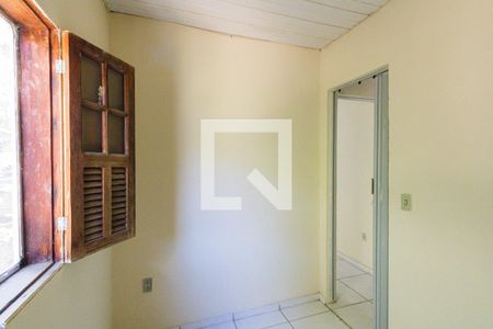 Quarto 1 de apartamento para alugar com 2 quartos, 45m² em Freguesia (jacarepaguá), Rio de Janeiro