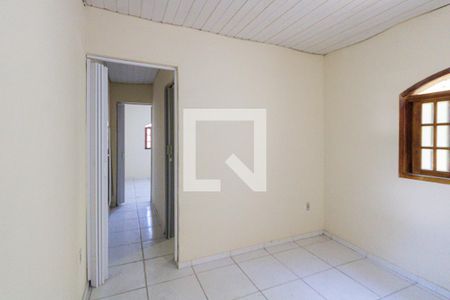 Sala de apartamento para alugar com 2 quartos, 45m² em Freguesia (jacarepaguá), Rio de Janeiro