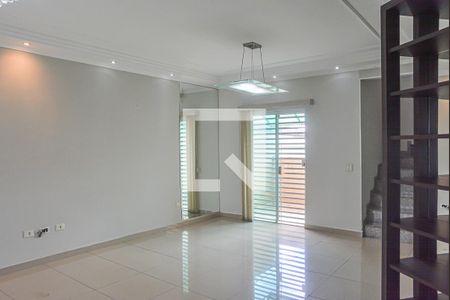 Sala de casa à venda com 3 quartos, 250m² em Vila Luiz Casa, São Bernardo do Campo
