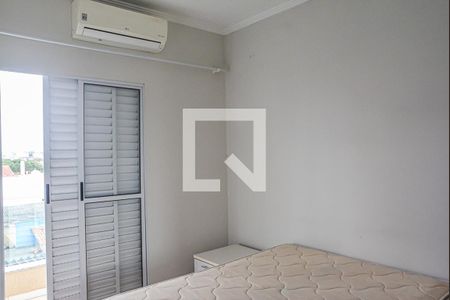 Quarto Suíte de casa para alugar com 3 quartos, 250m² em Vila Luiz Casa, São Bernardo do Campo