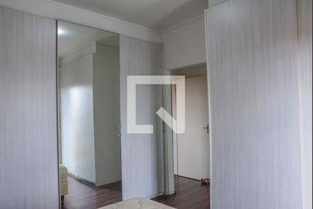 Quarto Suíte de casa à venda com 3 quartos, 250m² em Vila Luiz Casa, São Bernardo do Campo