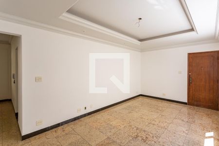 Sala de apartamento para alugar com 4 quartos, 100m² em Gutierrez, Belo Horizonte