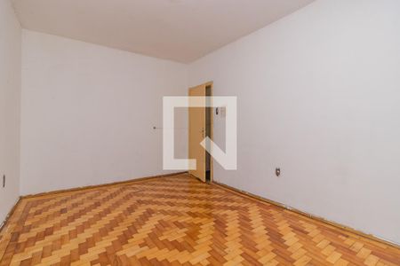 Sala de apartamento à venda com 1 quarto, 50m² em Centro Histórico, Porto Alegre