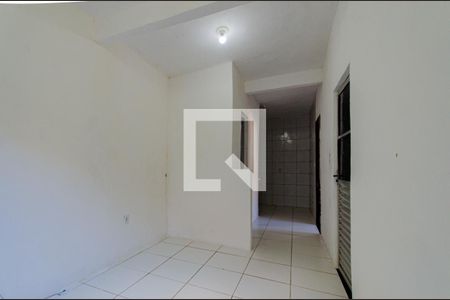 Sala de casa para alugar com 1 quarto, 60m² em Daniel Lisboa, Salvador