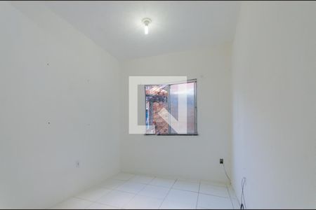Sala de casa para alugar com 1 quarto, 60m² em Daniel Lisboa, Salvador