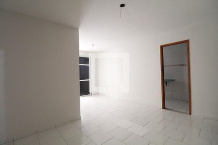 Sala de apartamento à venda com 2 quartos, 57m² em Freguesia (jacarepaguá), Rio de Janeiro