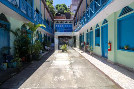 Casa de condomínio para alugar com 40m², 1 quarto e 2 vagas Casa de condomínio para alugar com 40m², 1 quarto e 2 vagasVila de Casa