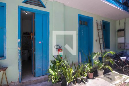 Casa de condomínio para alugar com 40m², 1 quarto e 2 vagas Casa de condomínio para alugar com 40m², 1 quarto e 2 vagasFachada da Casa