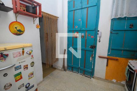 Casa de condomínio para alugar com 40m², 1 quarto e 2 vagas Casa de condomínio para alugar com 40m², 1 quarto e 2 vagasCozinha