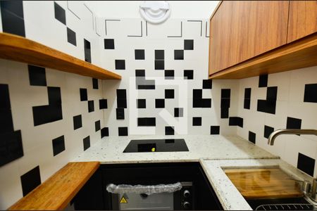 Apartamento para alugar com 60m², 2 quartos e sem vagaCozinha