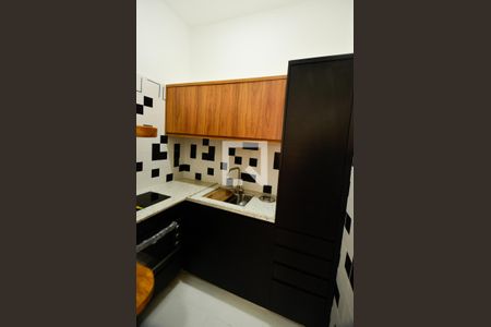 Apartamento para alugar com 60m², 2 quartos e sem vagaCozinha