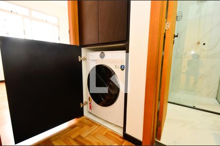 Apartamento para alugar com 60m², 2 quartos e sem vagaÁrea de Serviço