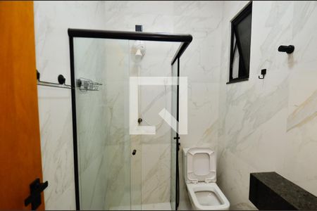 Apartamento para alugar com 60m², 2 quartos e sem vagaBanheiro