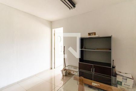 Sala 1 de apartamento para alugar com 1 quarto, 35m² em Sé, São Paulo