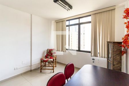 Quarto  de apartamento para alugar com 1 quarto, 35m² em Sé, São Paulo