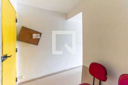 Apartamento para alugar com 35m², 1 quarto e sem vaga Apartamento para alugar com 35m², 1 quarto e sem vagaSala 2