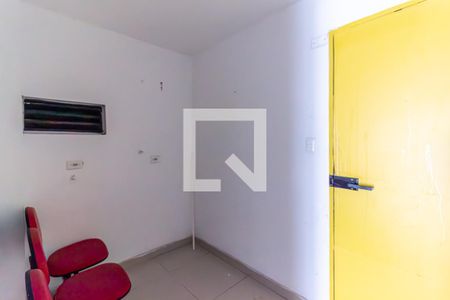 Apartamento para alugar com 35m², 1 quarto e sem vaga Apartamento para alugar com 35m², 1 quarto e sem vagaSala 2