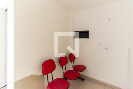 Apartamento para alugar com 35m², 1 quarto e sem vaga Apartamento para alugar com 35m², 1 quarto e sem vagaSala 2