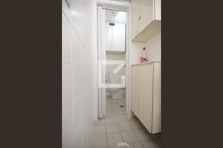 Apartamento para alugar com 72m², 2 quartos e 2 vagasÁrea de Serviço