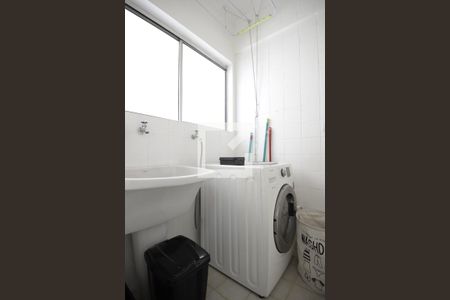 Apartamento para alugar com 72m², 2 quartos e 2 vagasÁrea de Serviço
