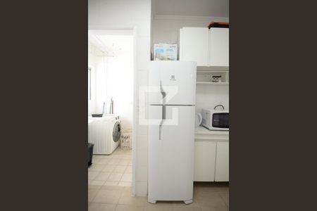 Apartamento para alugar com 72m², 2 quartos e 2 vagasCozinha
