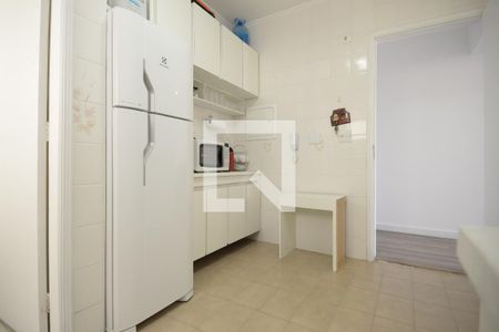 Apartamento para alugar com 72m², 2 quartos e 2 vagasCozinha
