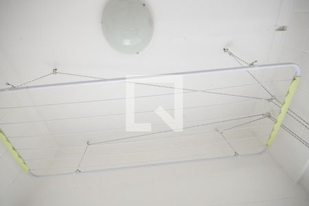 Apartamento para alugar com 72m², 2 quartos e 2 vagasÁrea de Serviço