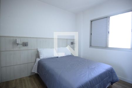 Apartamento para alugar com 72m², 2 quartos e 2 vagasQuarto 2