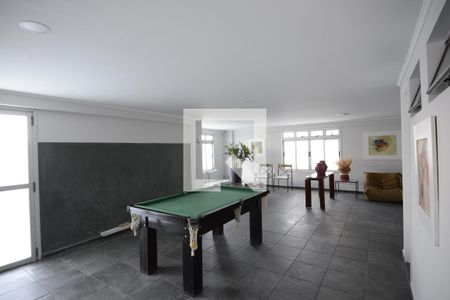 Apartamento para alugar com 72m², 2 quartos e 2 vagasSalão de jogos