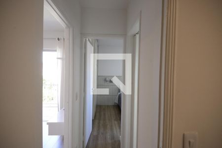 Apartamento para alugar com 72m², 2 quartos e 2 vagasCorredor