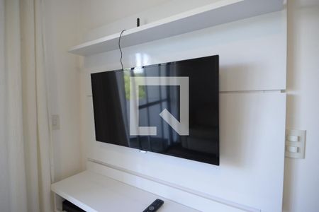 Apartamento para alugar com 72m², 2 quartos e 2 vagasSala