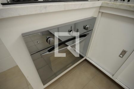 Apartamento para alugar com 72m², 2 quartos e 2 vagasCozinha