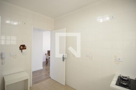 Apartamento para alugar com 72m², 2 quartos e 2 vagasCozinha